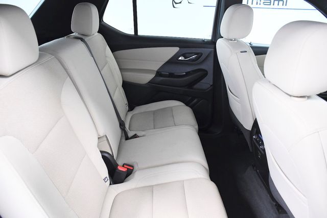 2022 Chevrolet Traverse FWD 4dr LS w/1LS - 22792058 - 15