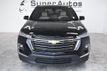 2022 Chevrolet Traverse FWD 4dr LS w/1LS - 22792058 - 1