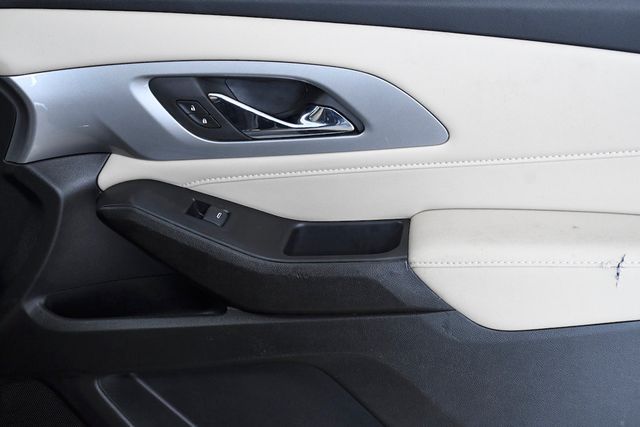 2022 Chevrolet Traverse FWD 4dr LS w/1LS - 22792058 - 19