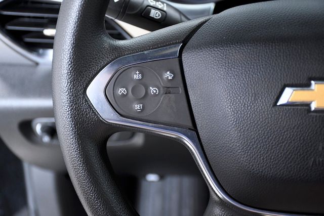 2022 Chevrolet Traverse FWD 4dr LS w/1LS - 22792058 - 21