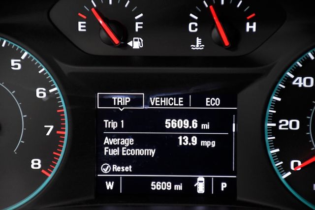 2022 Chevrolet Traverse FWD 4dr LS w/1LS - 22792058 - 23