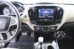 2022 Chevrolet Traverse FWD 4dr LS w/1LS - 22792058 - 24