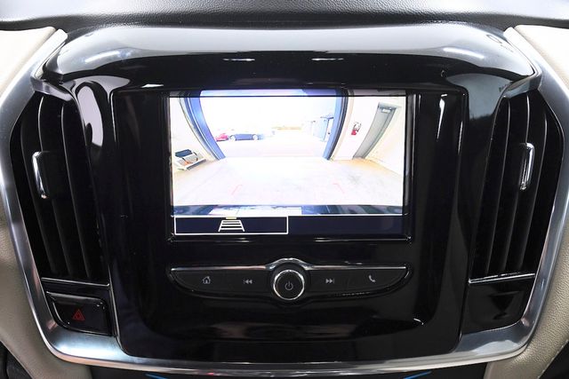 2022 Chevrolet Traverse FWD 4dr LS w/1LS - 22792058 - 26