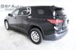 2022 Chevrolet Traverse FWD 4dr LS w/1LS - 22792058 - 5