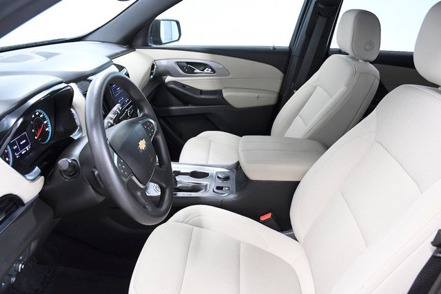 2022 Chevrolet Traverse FWD 4dr LS w/1LS - 22792058 - 6