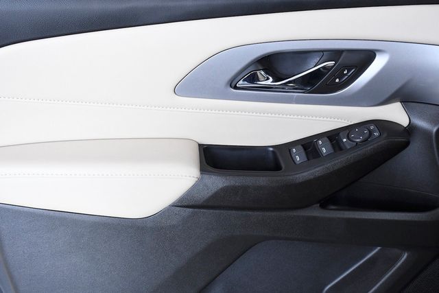 2022 Chevrolet Traverse FWD 4dr LS w/1LS - 22792058 - 8