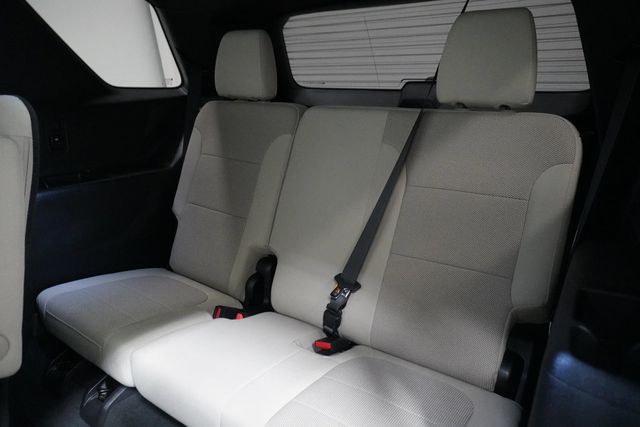 2022 Chevrolet Traverse FWD 4dr LT Cloth w/1LT - 22875904 - 9