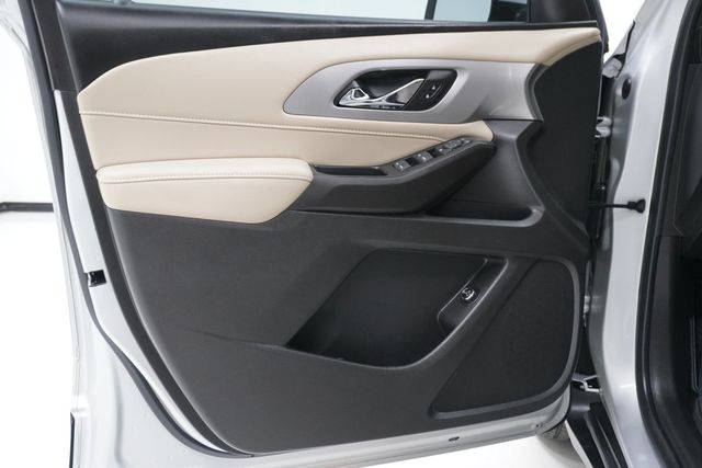 2022 Chevrolet Traverse FWD 4dr LT Cloth w/1LT - 22875904 - 11