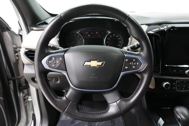 2022 Chevrolet Traverse FWD 4dr LT Cloth w/1LT - 22875904 - 13