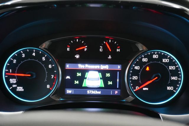 2022 Chevrolet Traverse FWD 4dr LT Cloth w/1LT - 22875904 - 14