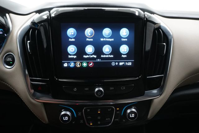 2022 Chevrolet Traverse FWD 4dr LT Cloth w/1LT - 22875904 - 16