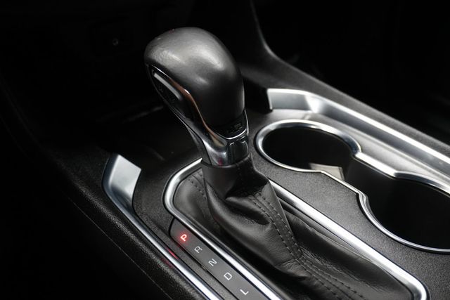 2022 Chevrolet Traverse FWD 4dr LT Cloth w/1LT - 22875904 - 17