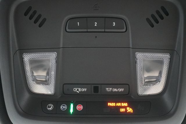 2022 Chevrolet Traverse FWD 4dr LT Cloth w/1LT - 22875904 - 19