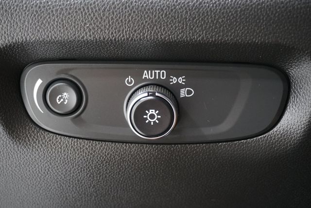 2022 Chevrolet Traverse FWD 4dr LT Cloth w/1LT - 22875904 - 20