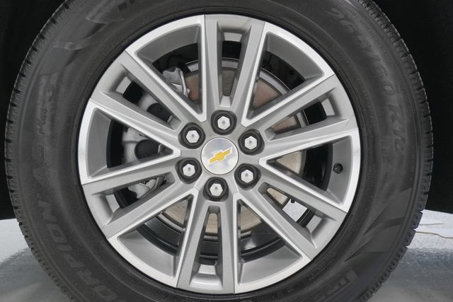 2022 Chevrolet Traverse FWD 4dr LT Cloth w/1LT - 22875904 - 24