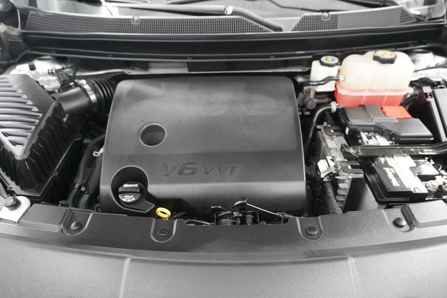 2022 Chevrolet Traverse FWD 4dr LT Cloth w/1LT - 22875904 - 27