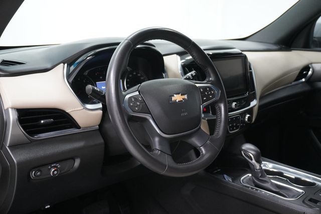 2022 Chevrolet Traverse FWD 4dr LT Cloth w/1LT - 22875904 - 5