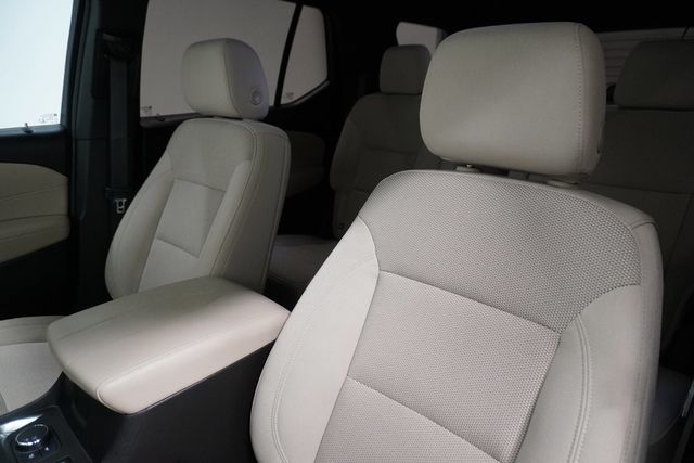 2022 Chevrolet Traverse FWD 4dr LT Cloth w/1LT - 22875904 - 6