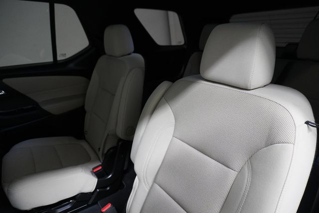 2022 Chevrolet Traverse FWD 4dr LT Cloth w/1LT - 22875904 - 8