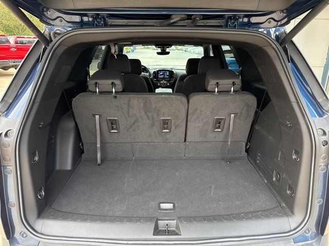 2022 Chevrolet Traverse FWD 4dr LT Cloth w/1LT - 22936685 - 9