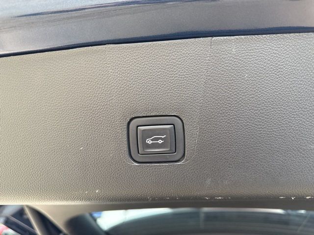 2022 Chevrolet Traverse FWD 4dr LT Cloth w/1LT - 22936685 - 10