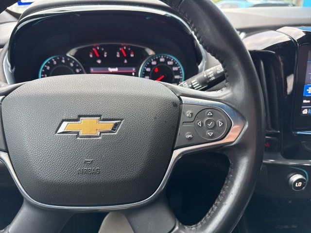2022 Chevrolet Traverse FWD 4dr LT Cloth w/1LT - 22936685 - 15