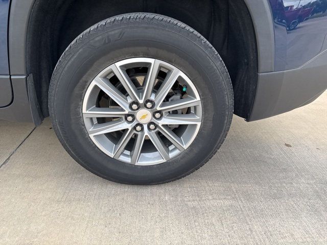 2022 Chevrolet Traverse FWD 4dr LT Cloth w/1LT - 22936685 - 23