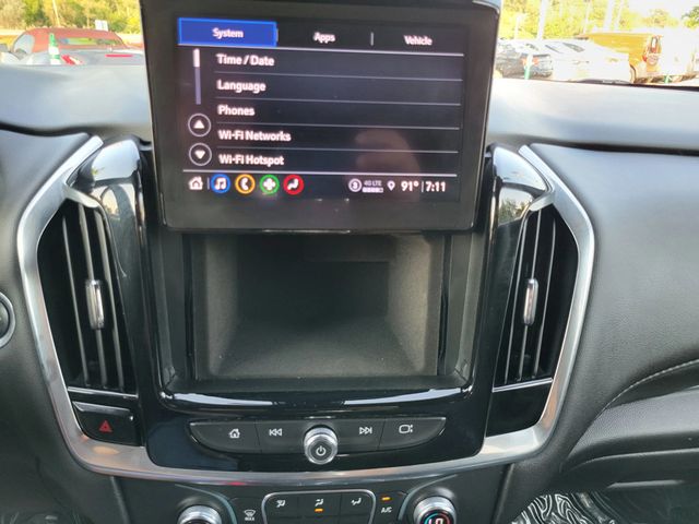 2022 Chevrolet Traverse LT Sport Utility 4D - 22538440 - 15