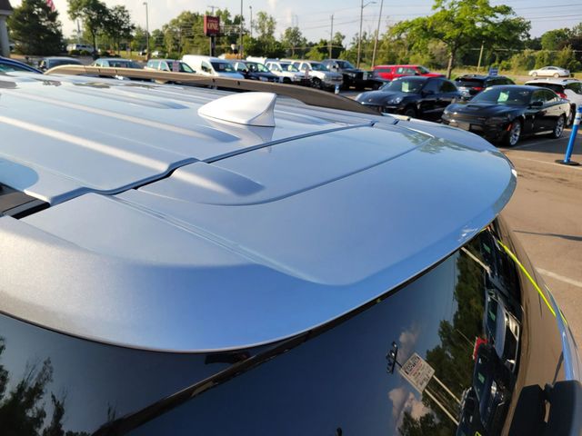 2022 Chevrolet Traverse LT Sport Utility 4D - 22538440 - 16