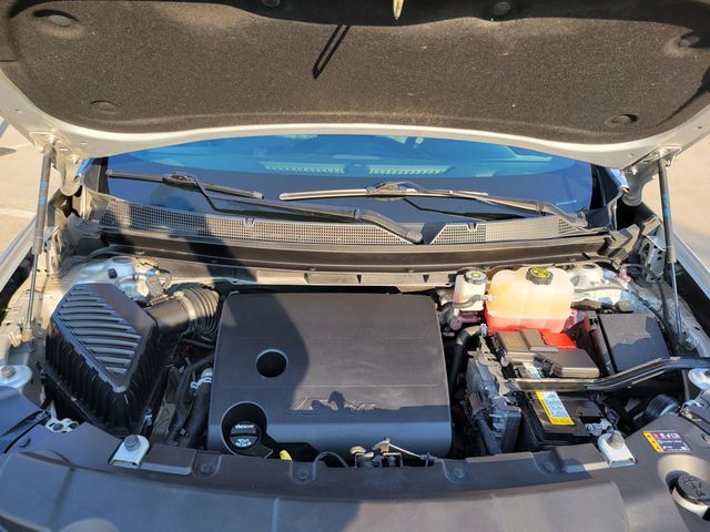 2022 Chevrolet Traverse LT Sport Utility 4D - 22538440 - 18