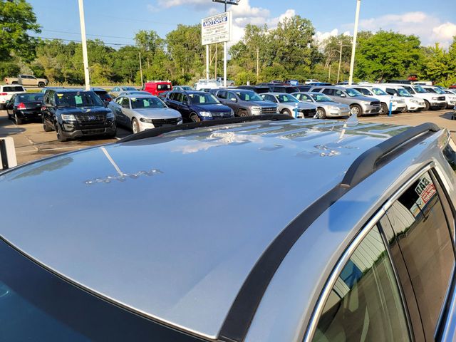 2022 Chevrolet Traverse LT Sport Utility 4D - 22538440 - 21