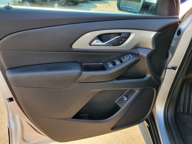 2022 Chevrolet Traverse LT Sport Utility 4D - 22538440 - 27