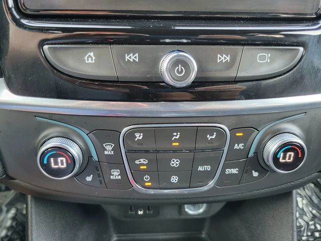 2022 Chevrolet Traverse LT Sport Utility 4D - 22538440 - 29