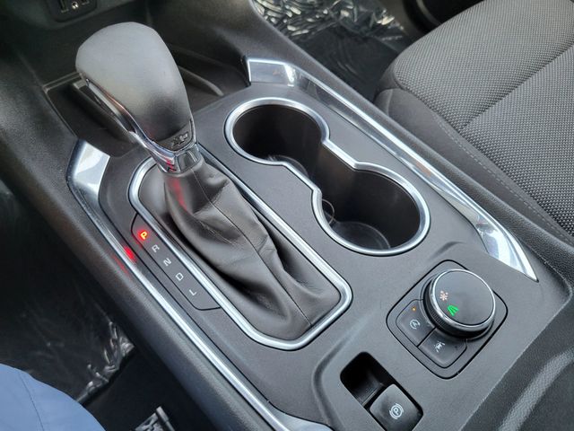 2022 Chevrolet Traverse LT Sport Utility 4D - 22538440 - 30