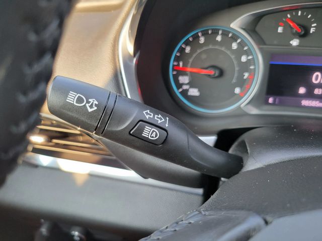 2022 Chevrolet Traverse LT Sport Utility 4D - 22538440 - 34