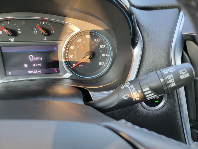 2022 Chevrolet Traverse LT Sport Utility 4D - 22538440 - 35