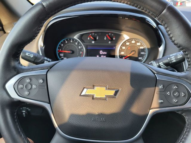 2022 Chevrolet Traverse LT Sport Utility 4D - 22538440 - 36