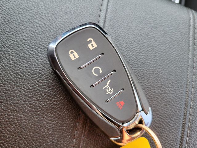 2022 Chevrolet Traverse LT Sport Utility 4D - 22538440 - 38