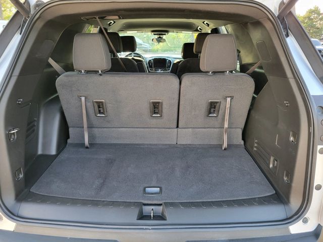 2022 Chevrolet Traverse LT Sport Utility 4D - 22538440 - 7