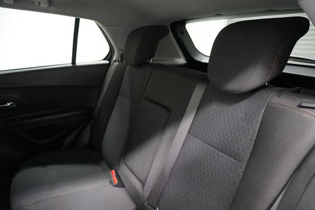 2022 Chevrolet Trax FWD 4dr LS - 22903566 - 10