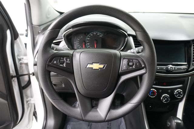 2022 Chevrolet Trax FWD 4dr LS - 22903566 - 12