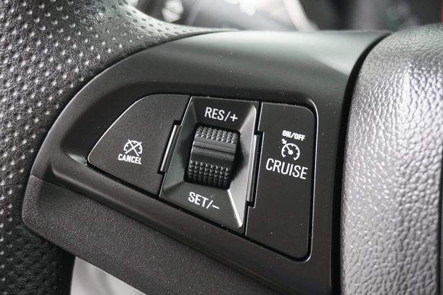 2022 Chevrolet Trax FWD 4dr LS - 22903566 - 13