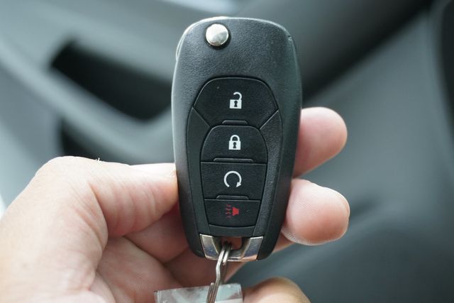 2022 Chevrolet Trax FWD 4dr LS - 22903566 - 14