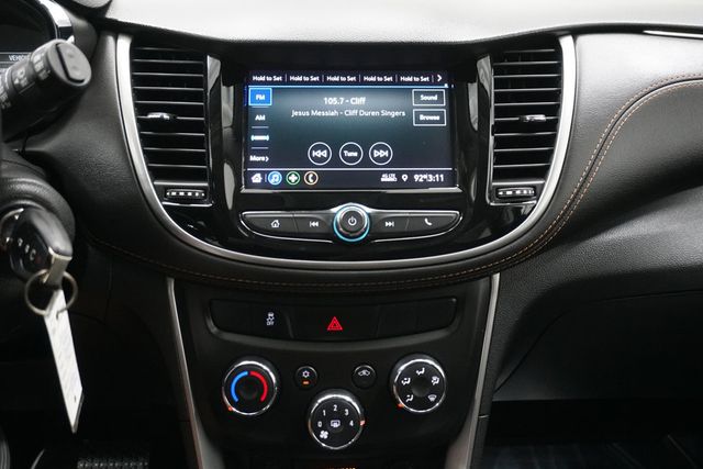 2022 Chevrolet Trax FWD 4dr LS - 22903566 - 15