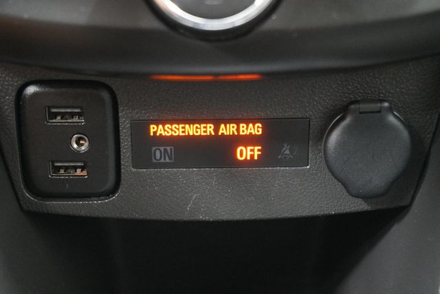 2022 Chevrolet Trax FWD 4dr LS - 22903566 - 16