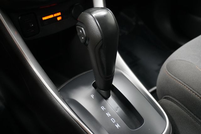 2022 Chevrolet Trax FWD 4dr LS - 22903566 - 17