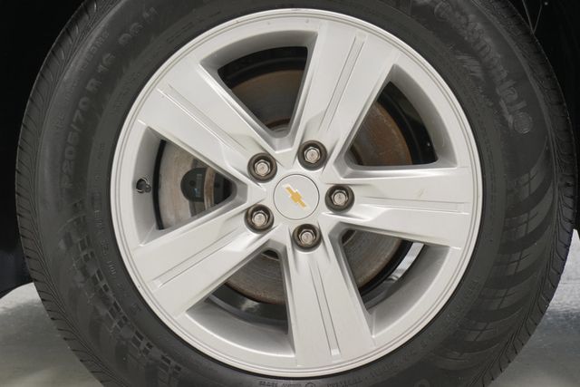 2022 Chevrolet Trax FWD 4dr LS - 22903566 - 24