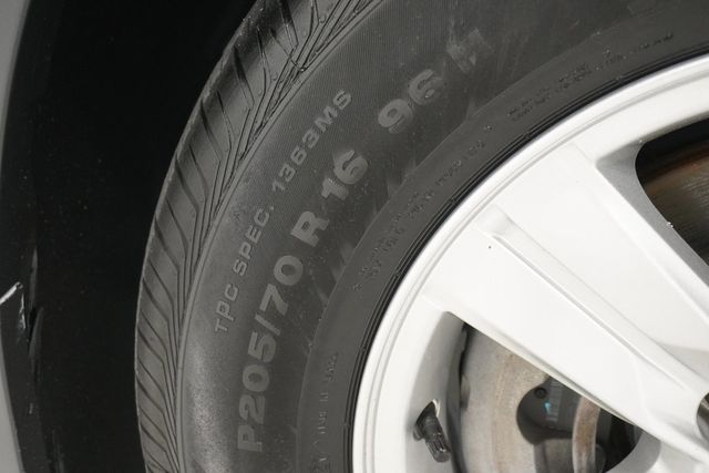 2022 Chevrolet Trax FWD 4dr LS - 22903566 - 25