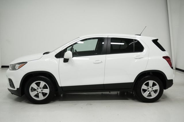 2022 Chevrolet Trax FWD 4dr LS - 22903566 - 6