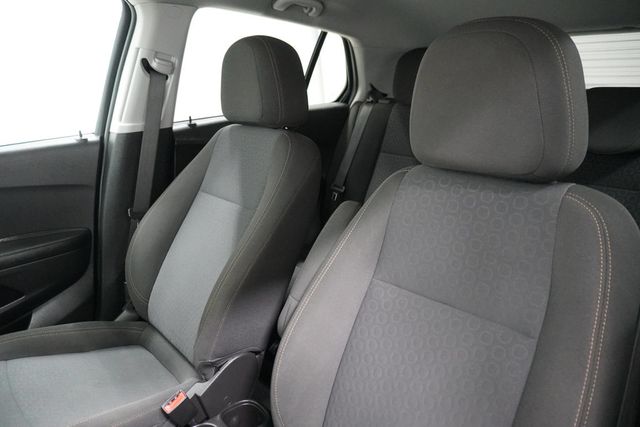 2022 Chevrolet Trax FWD 4dr LS - 22903566 - 8